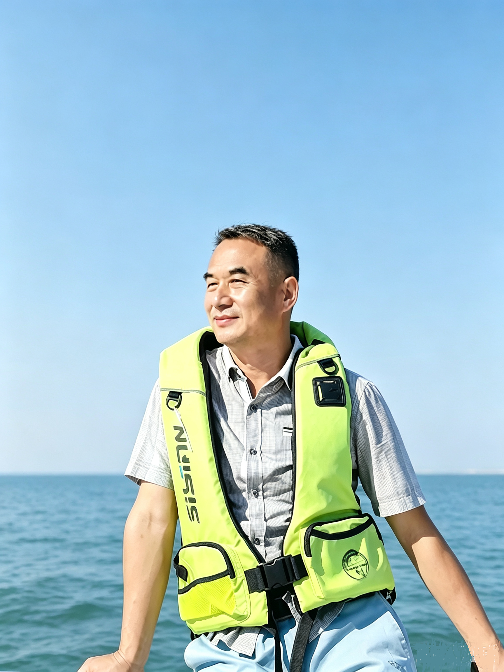 黄文胜-航空服务与旅游管理学院